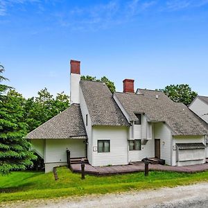 Sunrise Timberline C1 Villa Killington Exterior photo