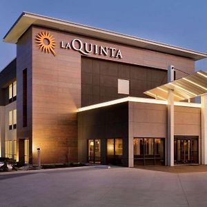 Hotel La Quinta St Louis Route 66 St. Louis Exterior photo