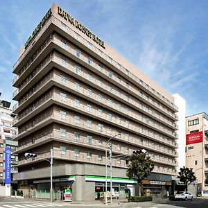 Daiwa Roynet Hotel Kobe Sannomiya Exterior photo