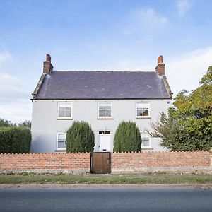 Lime Kiln Farm Villa Malton Exterior photo