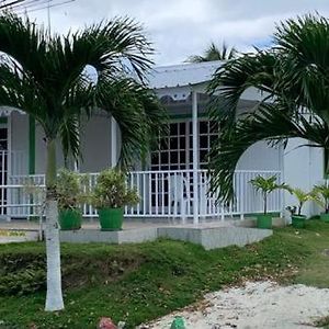 Hotel Posada Caribbean Refuge San Andrés Exterior photo