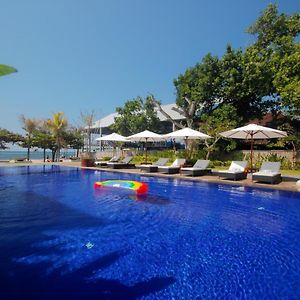 Benoa Sea Suites&Villas Nusa Dua  Exterior photo