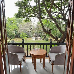 Hotel Grand Kalundawa - Dambulla'S Hidden Secret Exterior photo