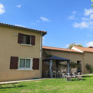 Holiday Home Les Virades Chantérac Exterior photo