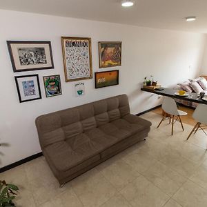 Apartamento Milán, Cálido Apto en Zona Rosa con Balcón Manizales Exterior photo