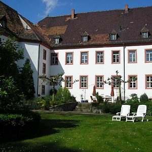 Schloss Triestewitz Arzberg  Exterior photo