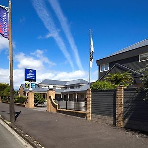 Asure Chelsea Gateway Motor Lodge Westport Exterior photo