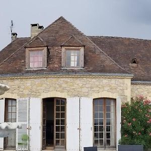 Domaine De Bellevue Bed and Breakfast Beaupuy  Exterior photo