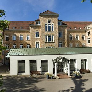 Bildungshaus St. Bernhard - Wohnen Und Tagen Hotel Rastatt Exterior photo