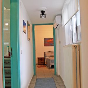 Apartamento Ρήγας: Όμορφα Στο Μεσολόγγι, Διαμέρισμα Β2 Exterior photo
