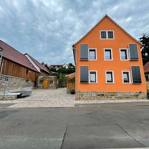 Haus 13 zum Südblick Villa Garnbach Exterior photo