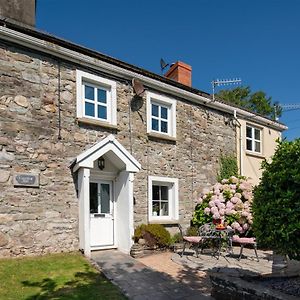 Coeden Afal Villa Kidwelly Exterior photo