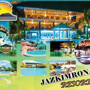 Jazkimronan Resort Talisay  Exterior photo