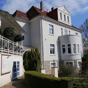 Hotel Boehler'S Landgasthaus Bad Driburg Exterior photo