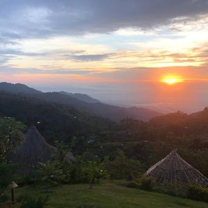 Mbunga Community Tourism Campsite Villa Kasese Exterior photo