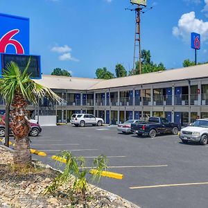 Motel 6-Dalton, Ga Exterior photo