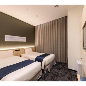 Hotel Monday Premium Toyosu - Vacation Stay 69305V Tokio Exterior photo