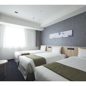 Hotel Monday Premium Toyosu - Vacation Stay 69306V Tokio Exterior photo