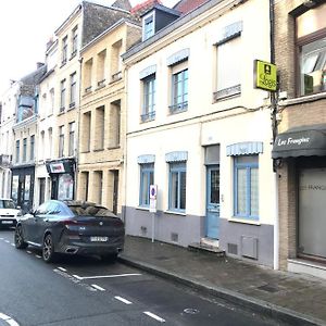 Apartamento Centr'Appart. Saint-Omer  Exterior photo