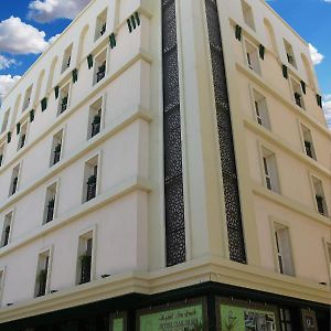 Dar Diaf Bouchaoui Hotel Argel Exterior photo