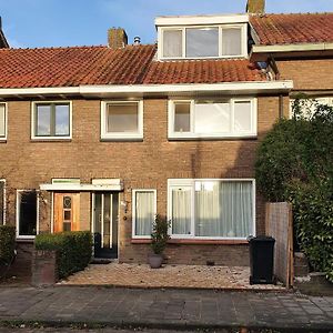 Single Family Home In Hillegersberg - Schiebroek Róterdam Exterior photo