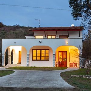 Τrικαλα - Μετεorα-Villa Toscana Tríkala Exterior photo