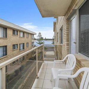 Apartamento Parklea Unit 9 Entrance Exterior photo