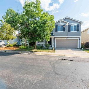 Spacious 4 bedroom 3.5 bathroom residential property Denver Exterior photo