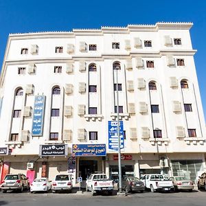 Apartamento العييري للوحدات المفروشة المدينة 3 Medina Exterior photo