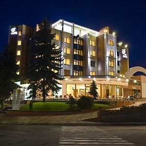 Хотел "Скалите", Skalite Hotel Belogradchik Exterior photo