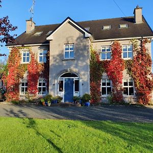 Hotel Lynster House Monaghan Exterior photo