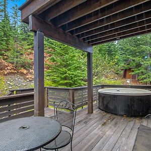 Black Diamond Cabin Villa Snoqualmie Pass Exterior photo