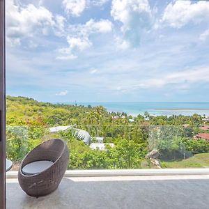 Villas Reef View Garden Koh Samui Exterior photo