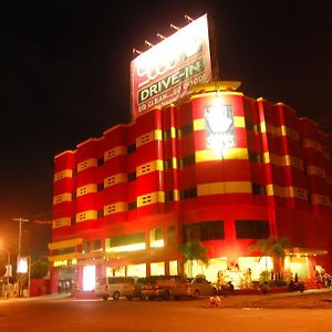 Hotel Sogo Naga Naga  Exterior photo