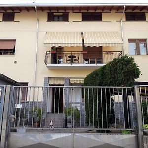 Bed&Breakfast Milano Malpensa Bed and Breakfast Busto Arsizio Exterior photo