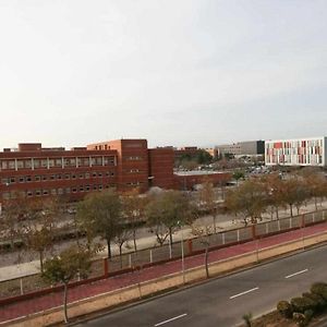 Las Minvas universidad Castellón de la Plana Exterior photo