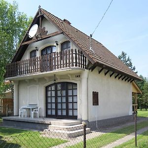 Holiday Home Arvacska - Maf134 By Interhome Balatonmáriafürdő Exterior photo