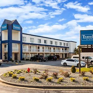 Travelodge By Wyndham Fort Wayne North Exterior photo