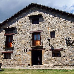 Hotel Casa Lisa Buerba Exterior photo