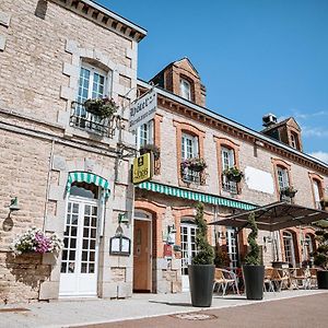 Relais de la Rance Bed and Breakfast Quédillac Exterior photo