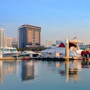 Solymar Hotel & Beach Manama Exterior photo