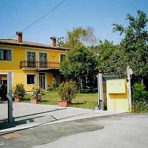 Hotel Casa del Miele Tessera Exterior photo