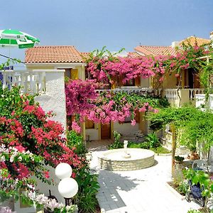 Olympia Hotel Samos Island Exterior photo