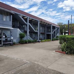 Airway Motel Brisbane Exterior photo