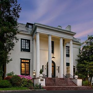 Hotel Tarrytown House Estate On The Hudson Exterior photo