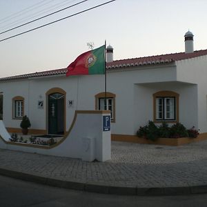 Hotel Pulo do Lobo Serpa Exterior photo