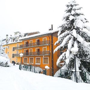 Hotel Fior Di Monte Caspoggio Exterior photo