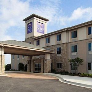 Sleep Inn Cartersville Exterior photo