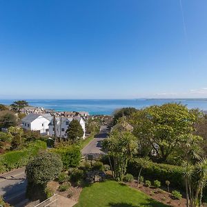 Apartamento The Lighthouse St Ives Exterior photo