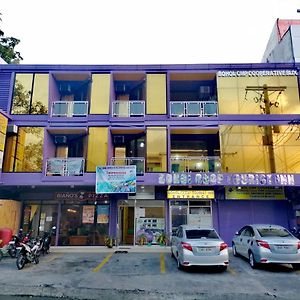 Bohol Coop Tourist Inn Tagbilaran City Exterior photo